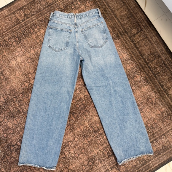 AGOLDE Jeans - Picture 3 of 3